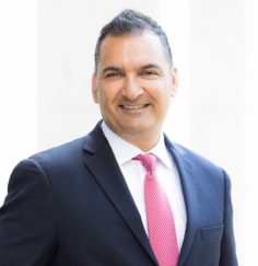 Andy Malik