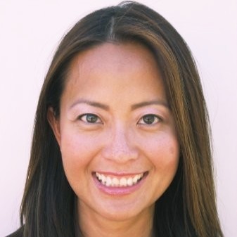 May Huang