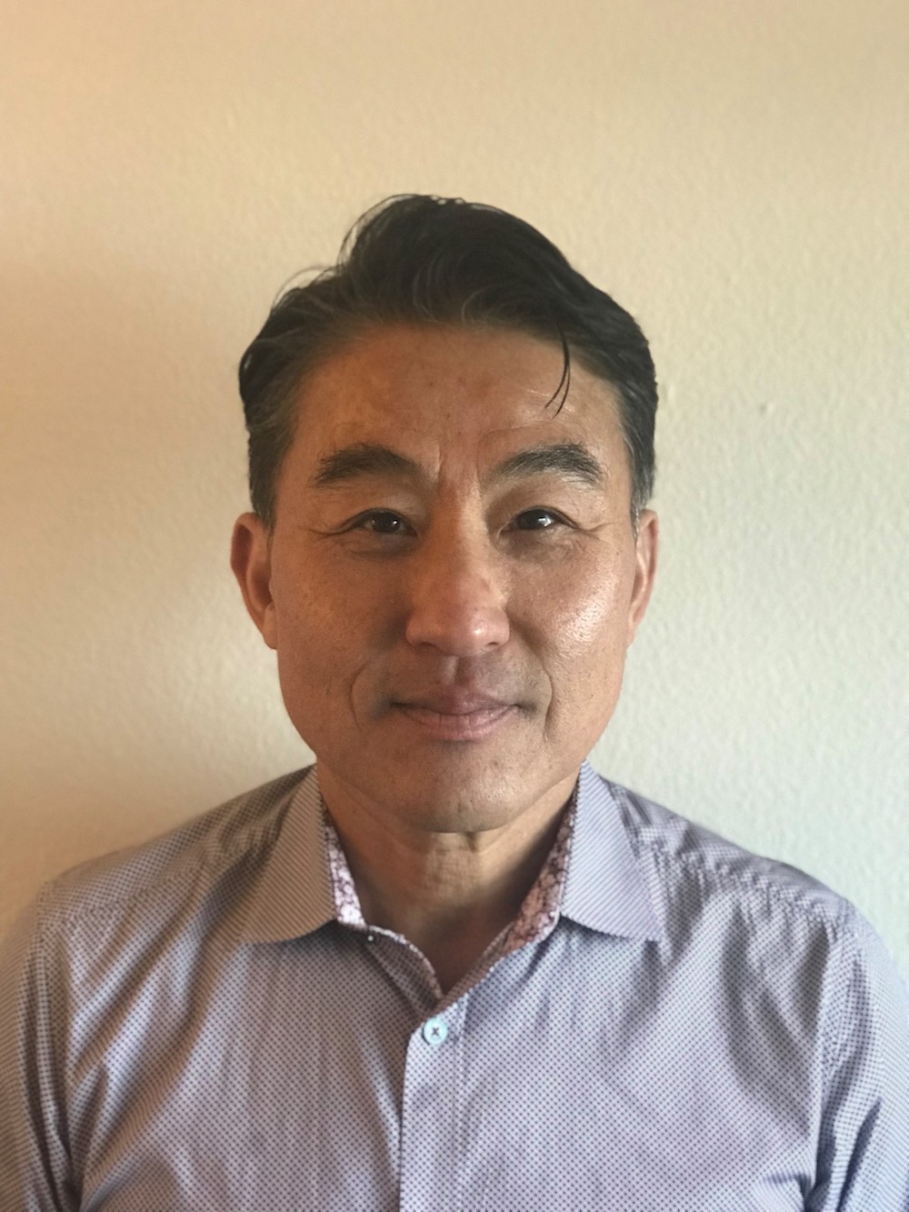 Tony Chung