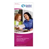 SafetyChoice by Comfort Keepers