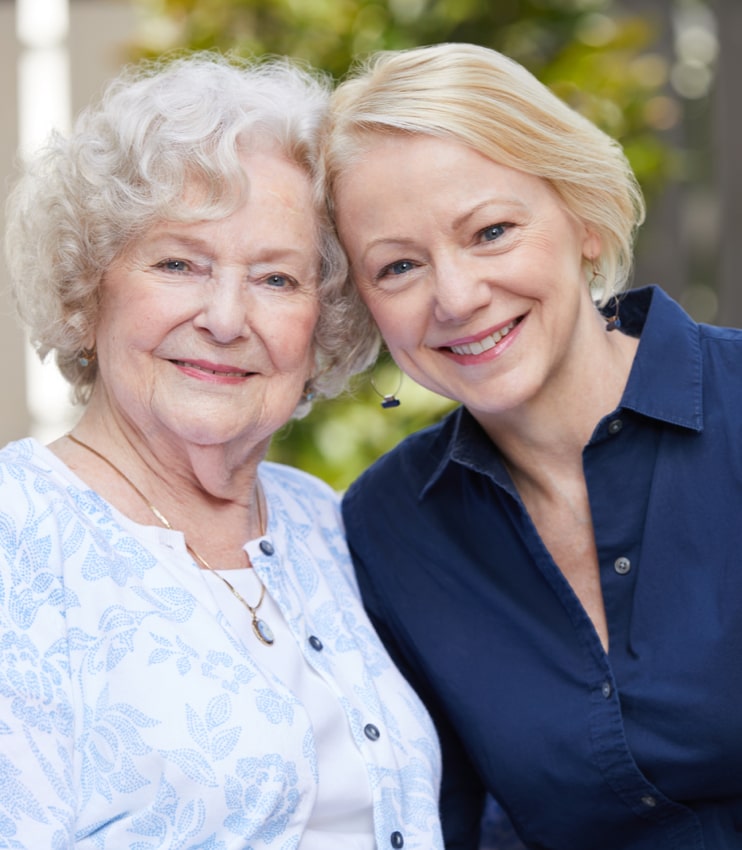 Careers at Comfort Keepers