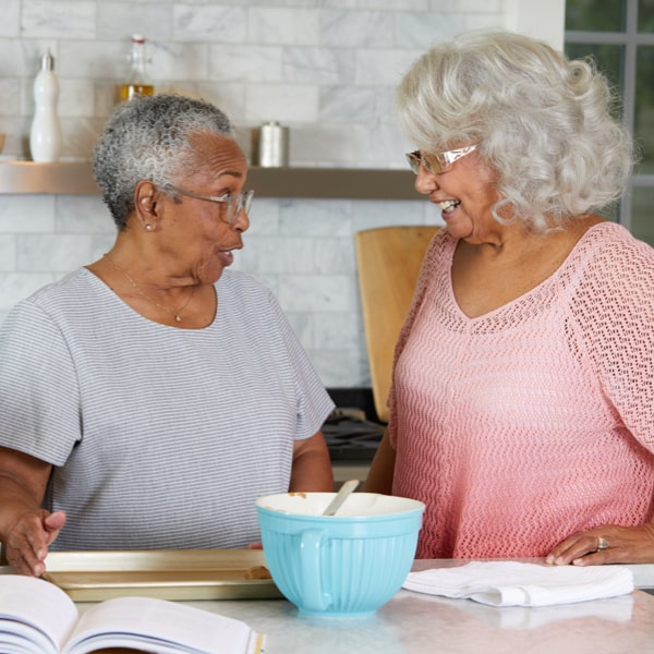 Care Services | Milwaukee, WI