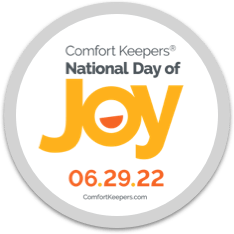 Day of Joy Logo