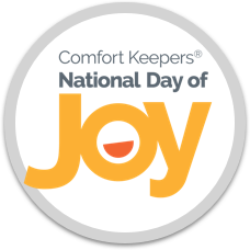 Day Of Joy