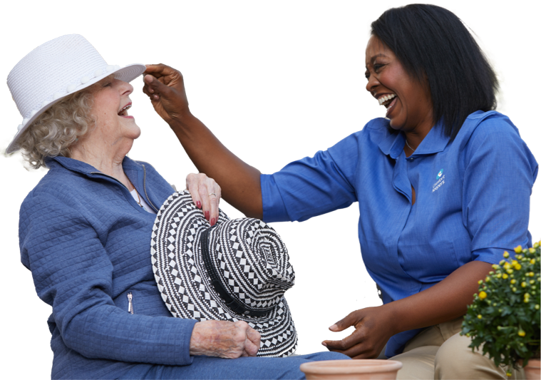 Find Joyful Care Near You