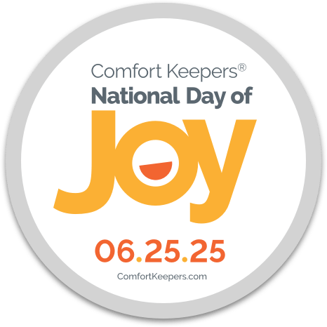 National Day of Joy