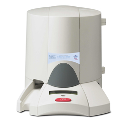 SafetyChoice® Pill Dispenser System