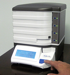 SafetyChoice® TabSafe Medication System