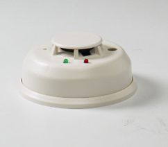 Smoke and Carbon Monoxide Detectors